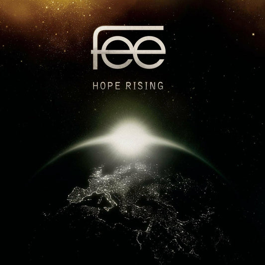 Hope Rising by Fee Christian Music CD (New, 2009, Fair Trade)