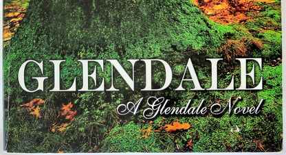 Glendale #1 by Ann Goering (Very good, 20113, 295 pages, Covered Porch Pub.)