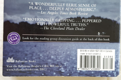 The Lake of Dead Languages by Carol Goodman (Good, 2003, Pbk, 417 pages, Ballantine Books)