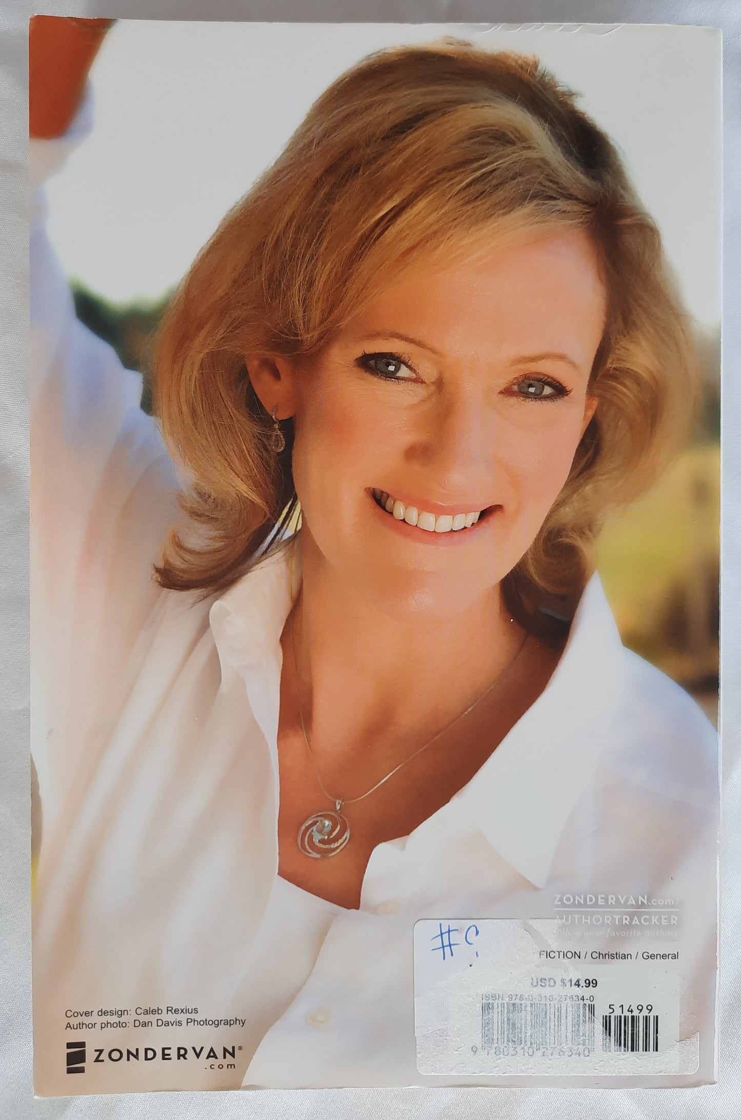 Longing #3 by Karen Kingsbury (Bailey Flanigan, New, Pbk, 2011, Zondervan, 331 pgs)