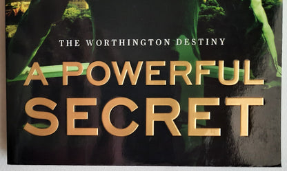 A Powerful Secret #2 Kevin Leman; Jeff Nesbit (Worthington Destiny, New, 2016, Pbk, 352 pages)