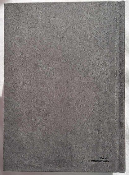 NKJV Compact Single Column Reference Bible (New, 2018, Cloth over Board-Gray, Comfort Print, 2032 pgs, Thomas Nelson)