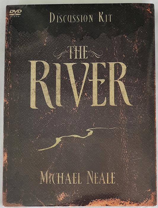 The River #1 by Michael Neale (River series, New, 2012, Pbk, 301 pages, Thomas Nelson)