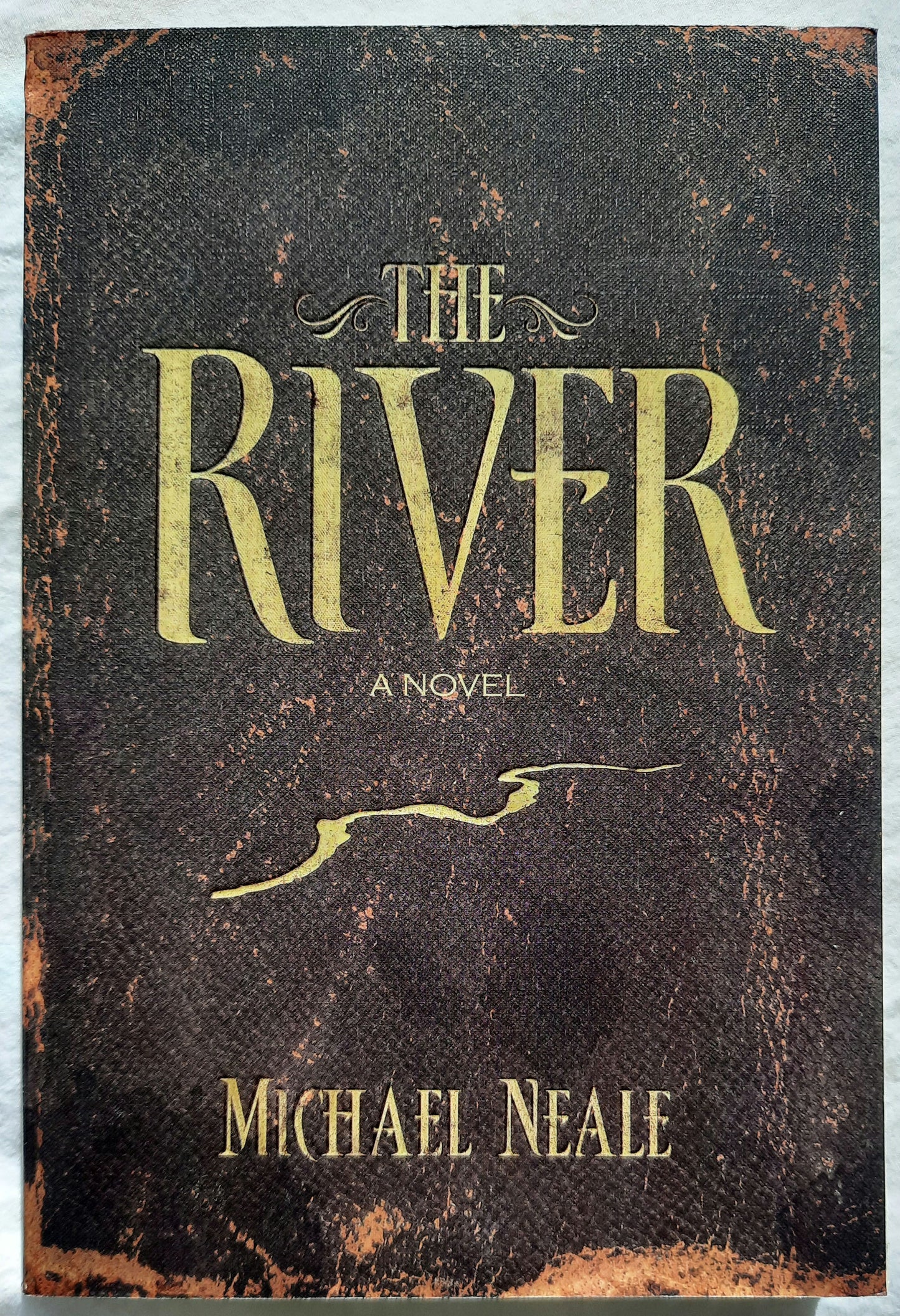 The River #1 by Michael Neale (River series, New, 2012, Pbk, 301 pgs, Thomas Nelson)