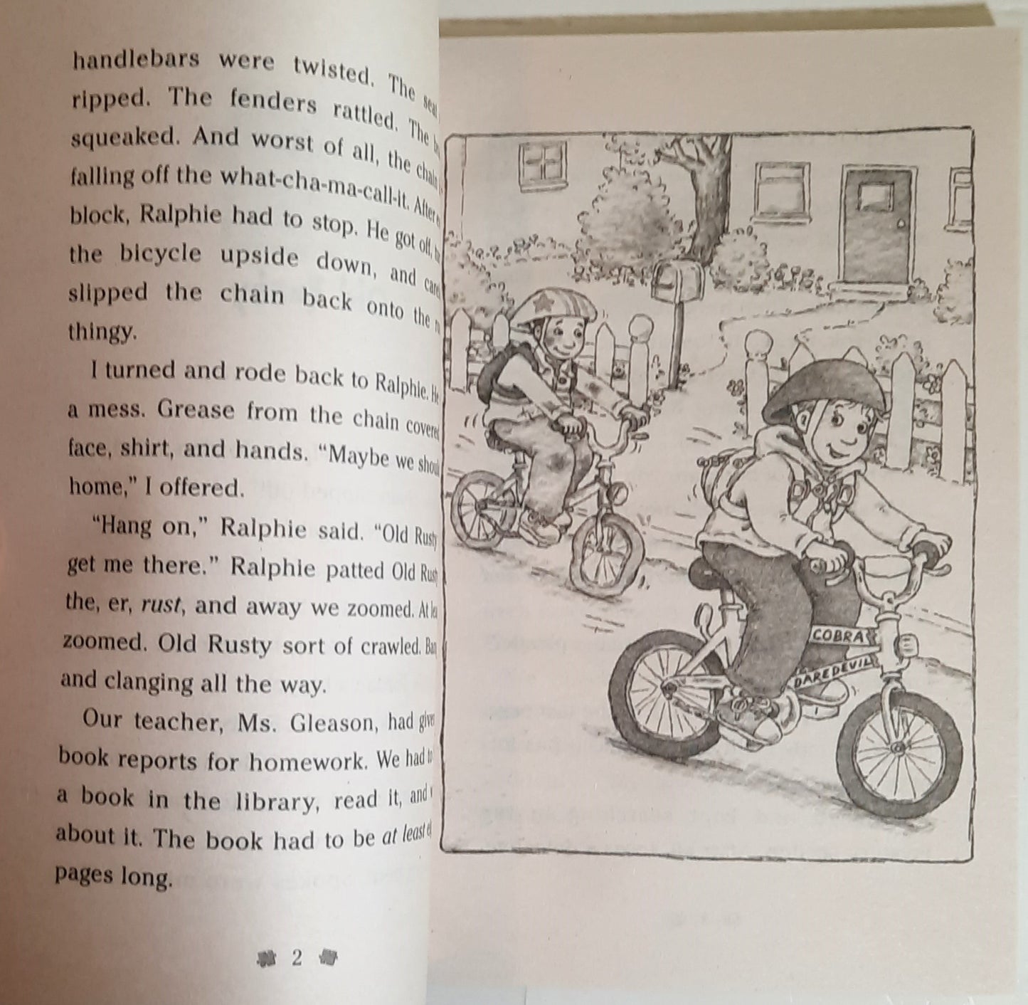 Jigsaw Jones: The Case of the Bicycle Bandit by James Preller (New, Pbk, 2018)