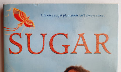 Sugar by Jewell Parker Rhodes (Very good, 2015, Paperback, 272 pages, Scholastic)