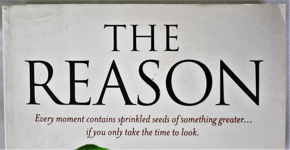 The Reason by William Sirls (New, 2016, Pbk, 416 pages, BroadStreet)