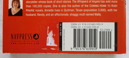 A Bigger Life (An Eden Plain Novel) by Annette Smith (New, Pbk, 2007, 289 pages, NavPress)