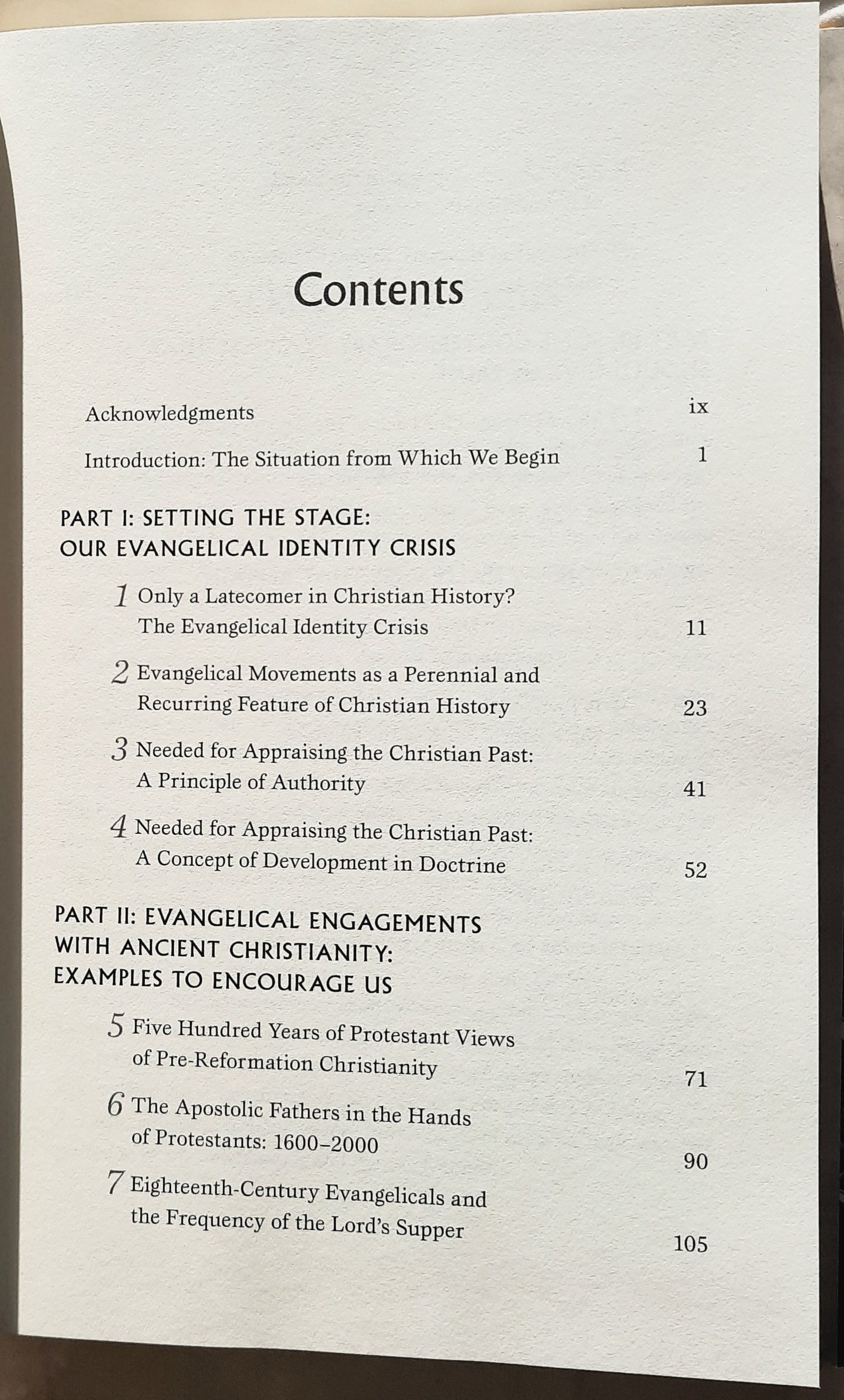In Search of Ancient Roots von Kenneth J. Stewart (Neu, 2017, geb., 287 Seiten, IVP)