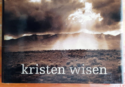 The Appearing by Kristen Wisen (New, HC, 2008, Credo House, 384 pages)