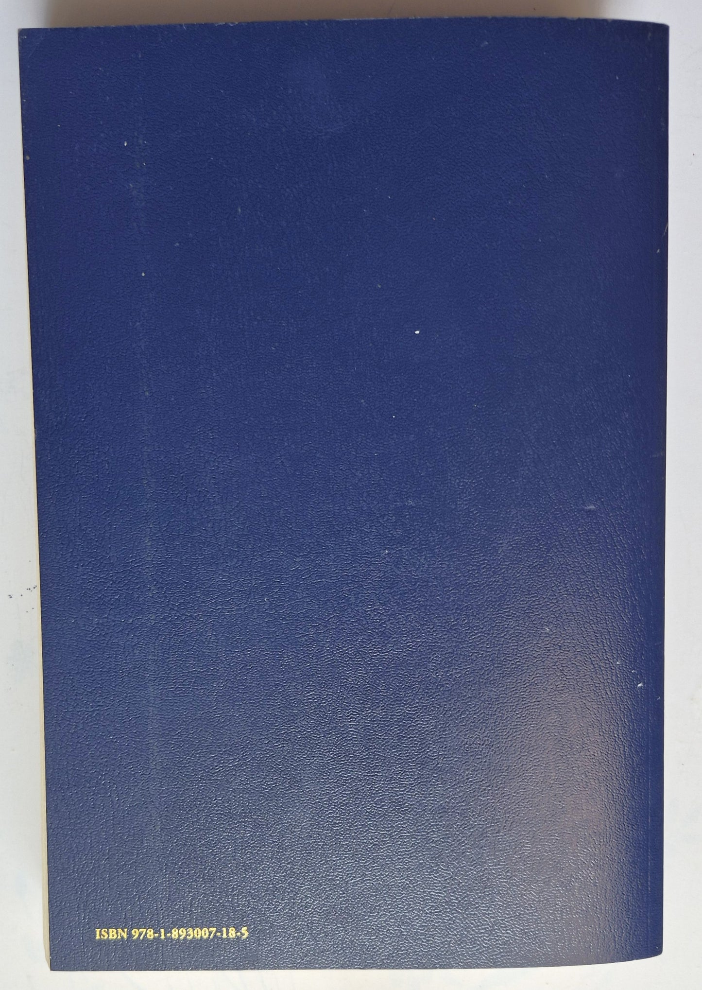 Alcoholics Anonymous Fourth Edition (Very good, 2001, Pbk, 575 pgs, Large Print)