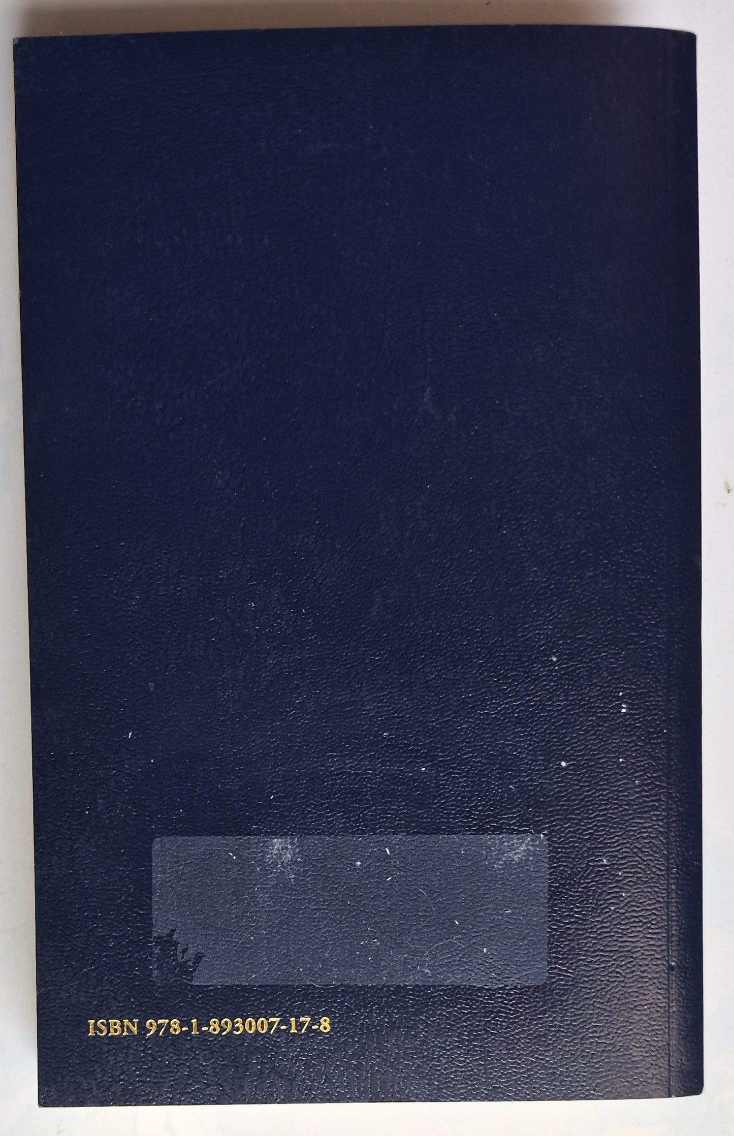 Alcoholics Anonymous Fourth Edition (Very good, 2001, Pbk, 575 pgs)