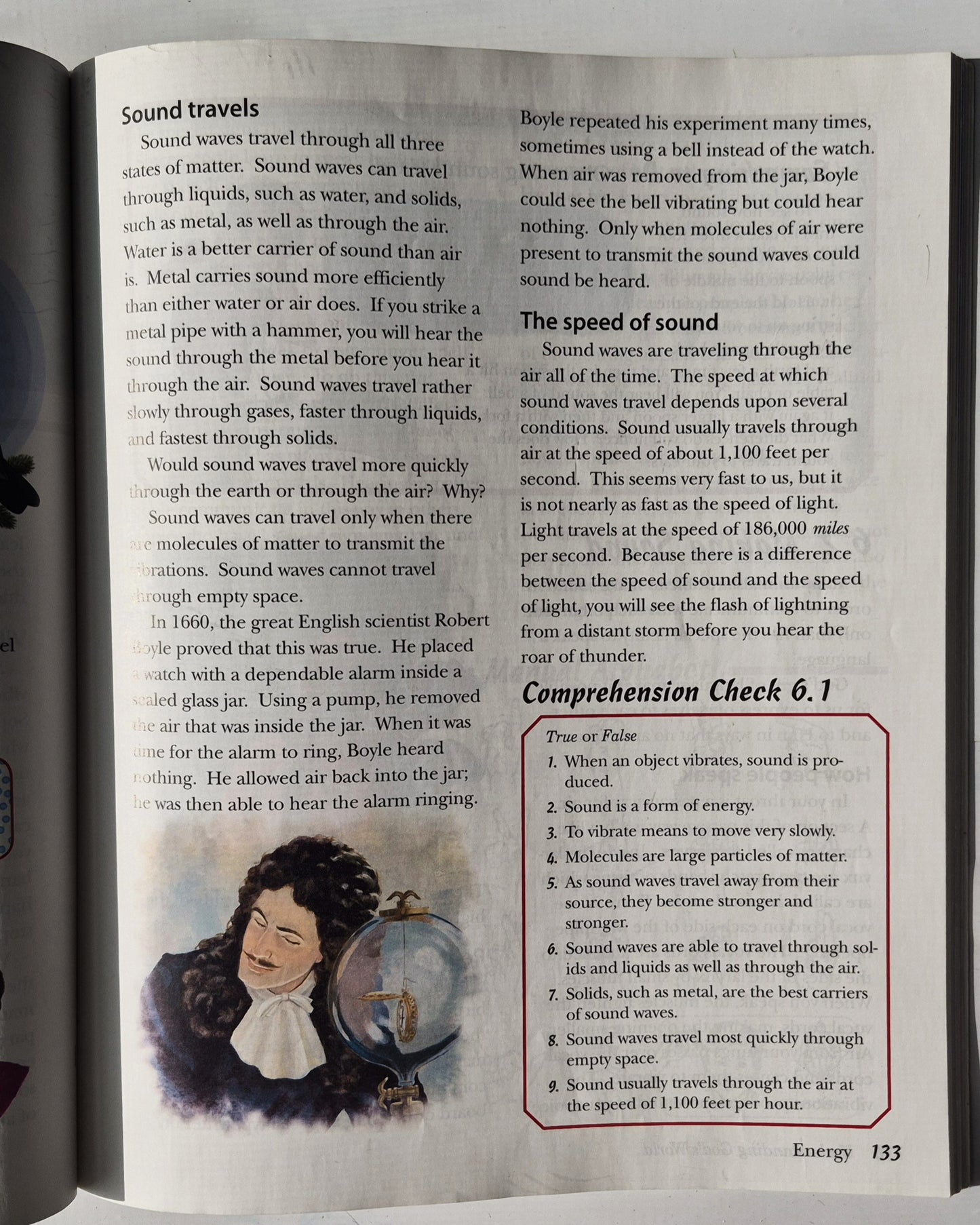 Abeka Understanding God's World Fourth Ed. Grade 4 Textbook (Good, 2008, Pbk, 237 pages, A Beka Book)