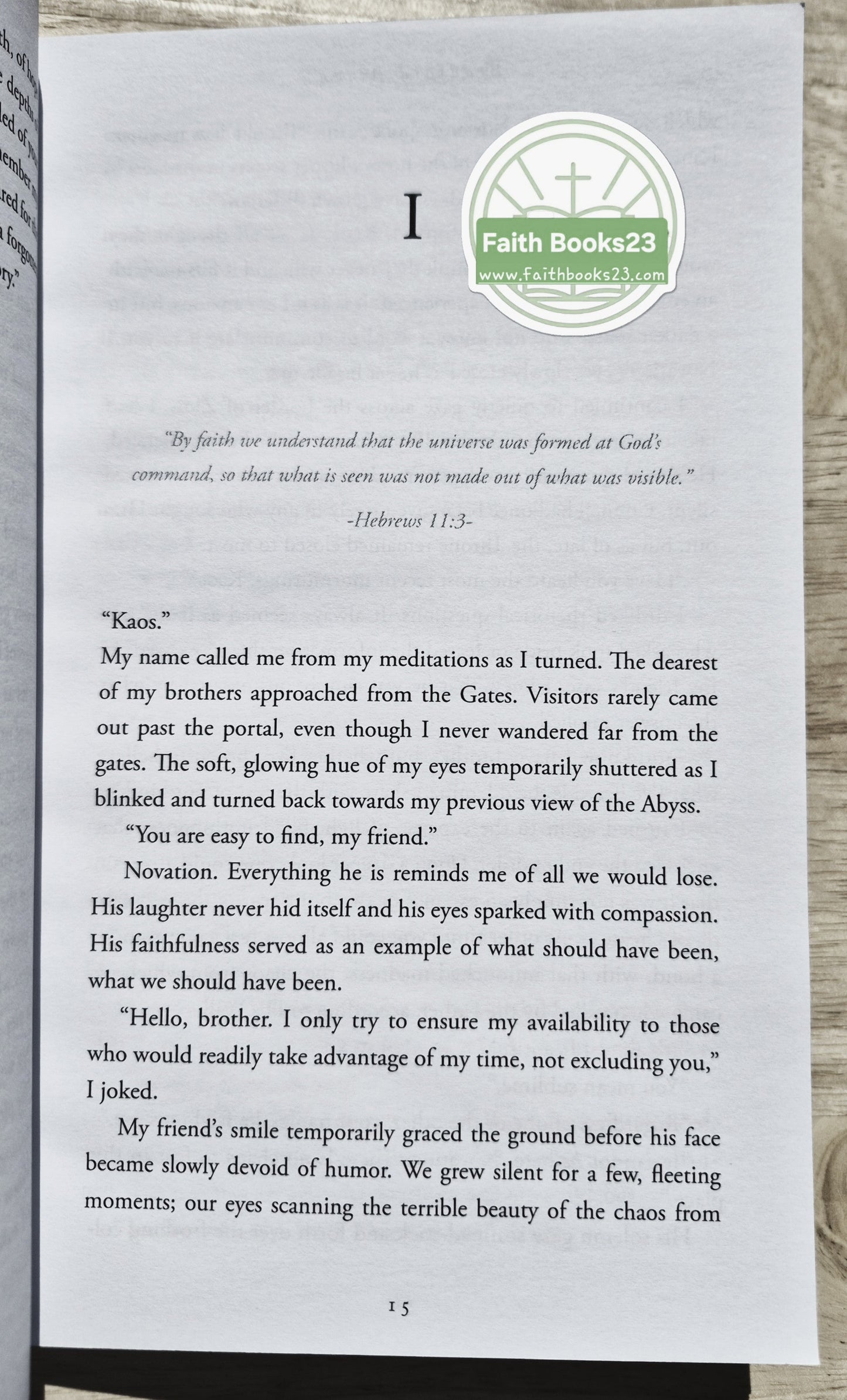 Memories of Kaos: The Lost Sons of God von Bradford Acton (Neu, 2007, Taschenbuch, 139 Seiten, Tate Publishing)