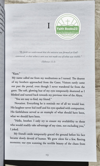 Memories of Kaos: The Lost Sons of God von Bradford Acton (Neu, 2007, Taschenbuch, 139 Seiten, Tate Publishing)