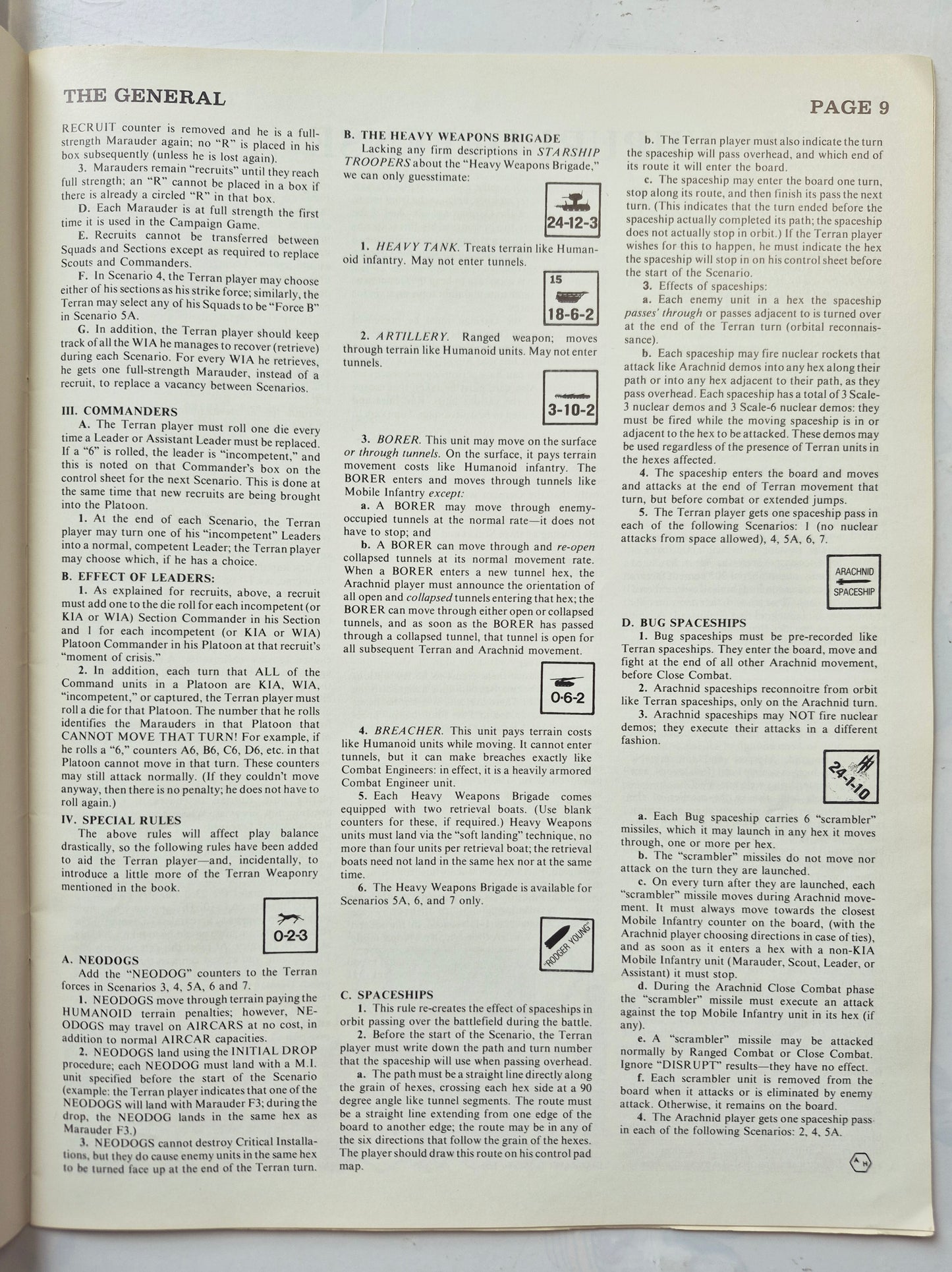 #89 Strategy & Tactics Sizilien: Das Rennen um Messina 10. Juli-17. Aug 1943 Nov/Dez 1981 (Gut, 60 Seiten, SPI)