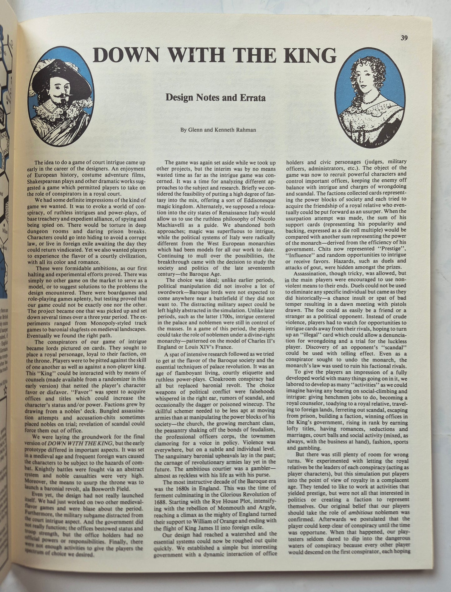 #89 Strategy & Tactics Sizilien: Das Rennen um Messina 10. Juli-17. Aug 1943 Nov/Dez 1981 (Gut, 60 Seiten, SPI)