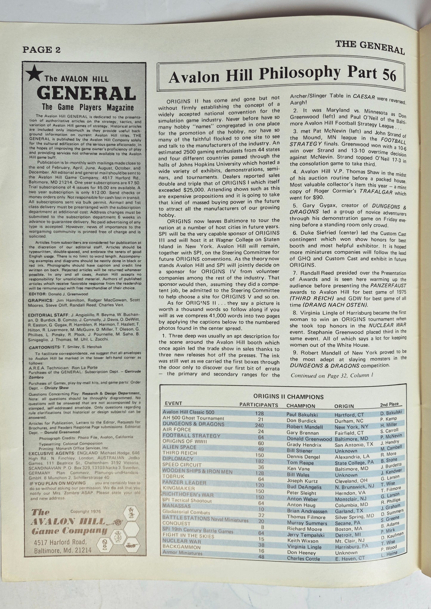 #89 Strategy & Tactics Sizilien: Das Rennen um Messina 10. Juli-17. Aug 1943 Nov/Dez 1981 (Gut, 60 Seiten, SPI)