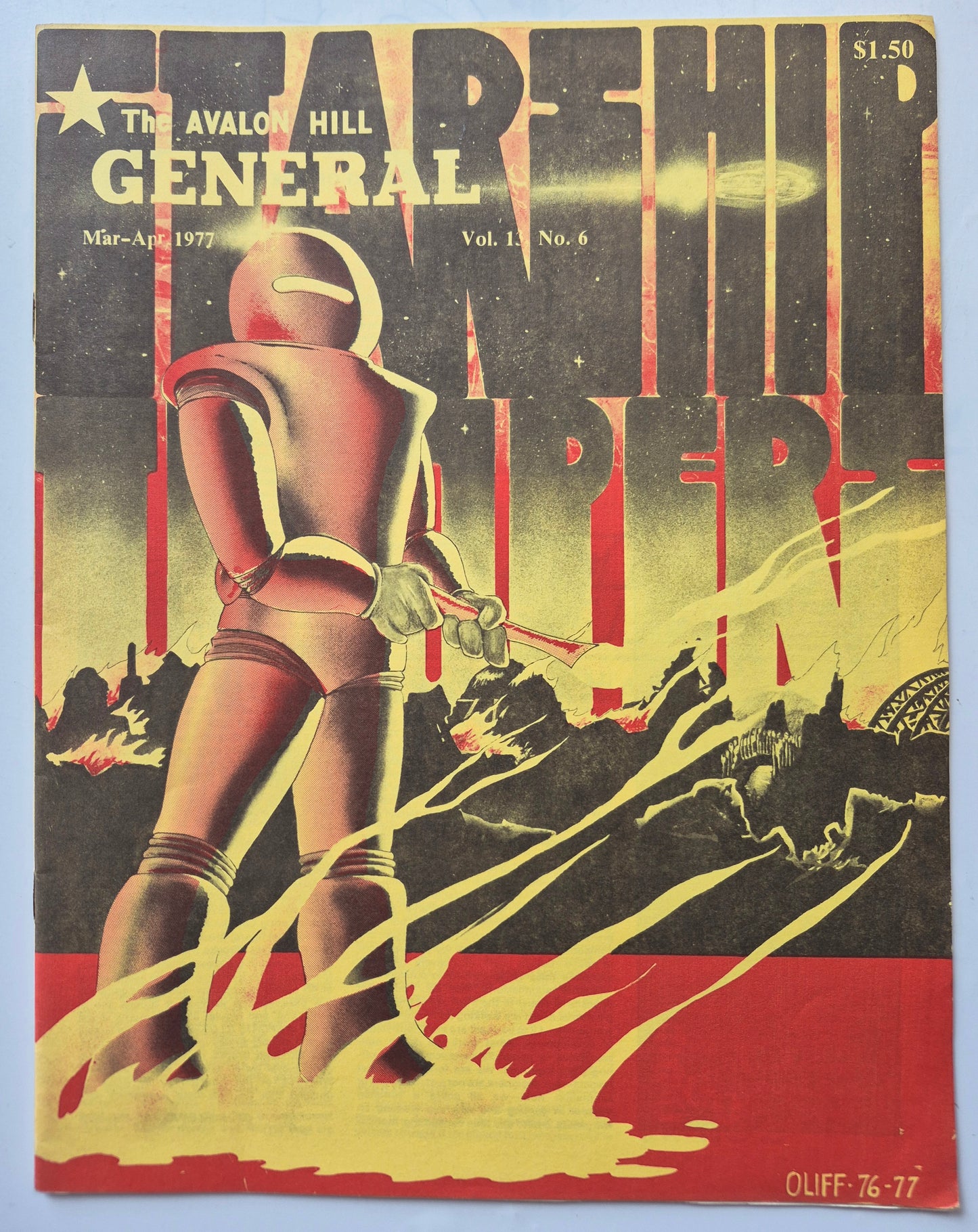 #89 Strategy & Tactics Sizilien: Das Rennen um Messina 10. Juli-17. Aug 1943 Nov/Dez 1981 (Gut, 60 Seiten, SPI)