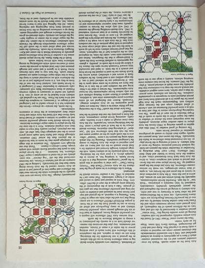 #89 Strategy & Tactics Sizilien: Das Rennen um Messina 10. Juli-17. Aug 1943 Nov/Dez 1981 (Gut, 60 Seiten, SPI)