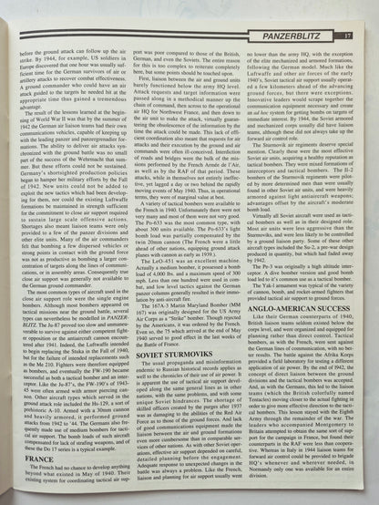 The Avalon Hill General Vol. 28 No. 3 A Steppe in the Right Direction May-June 1993
