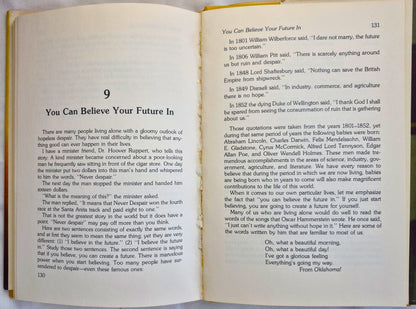 You Are Never Alone von Charles L. Allen (Sehr gut, 1978, geb., 159 Seiten, Fleming H. Revell)
