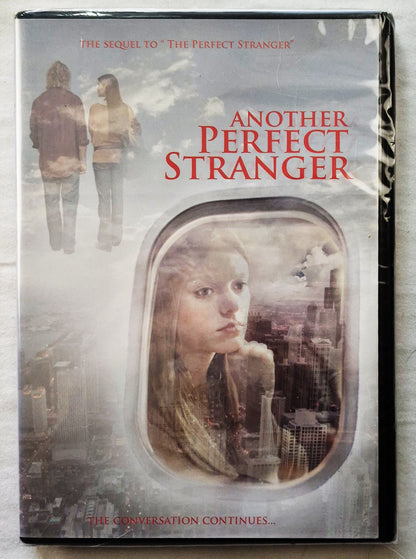 Another Perfect Stranger DVD (Brand New, 2007, Kelly's Filmworks, Unrated, Widescreen, 1 hour 36 minutes)