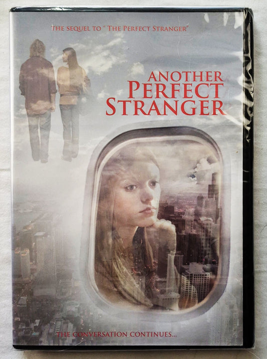 Another Perfect Stranger DVD (Neu, 2007, Kelly's Filmworks, Ohne Altersbeschränkung, Widescreen, 1 Stunde 36 Minuten)