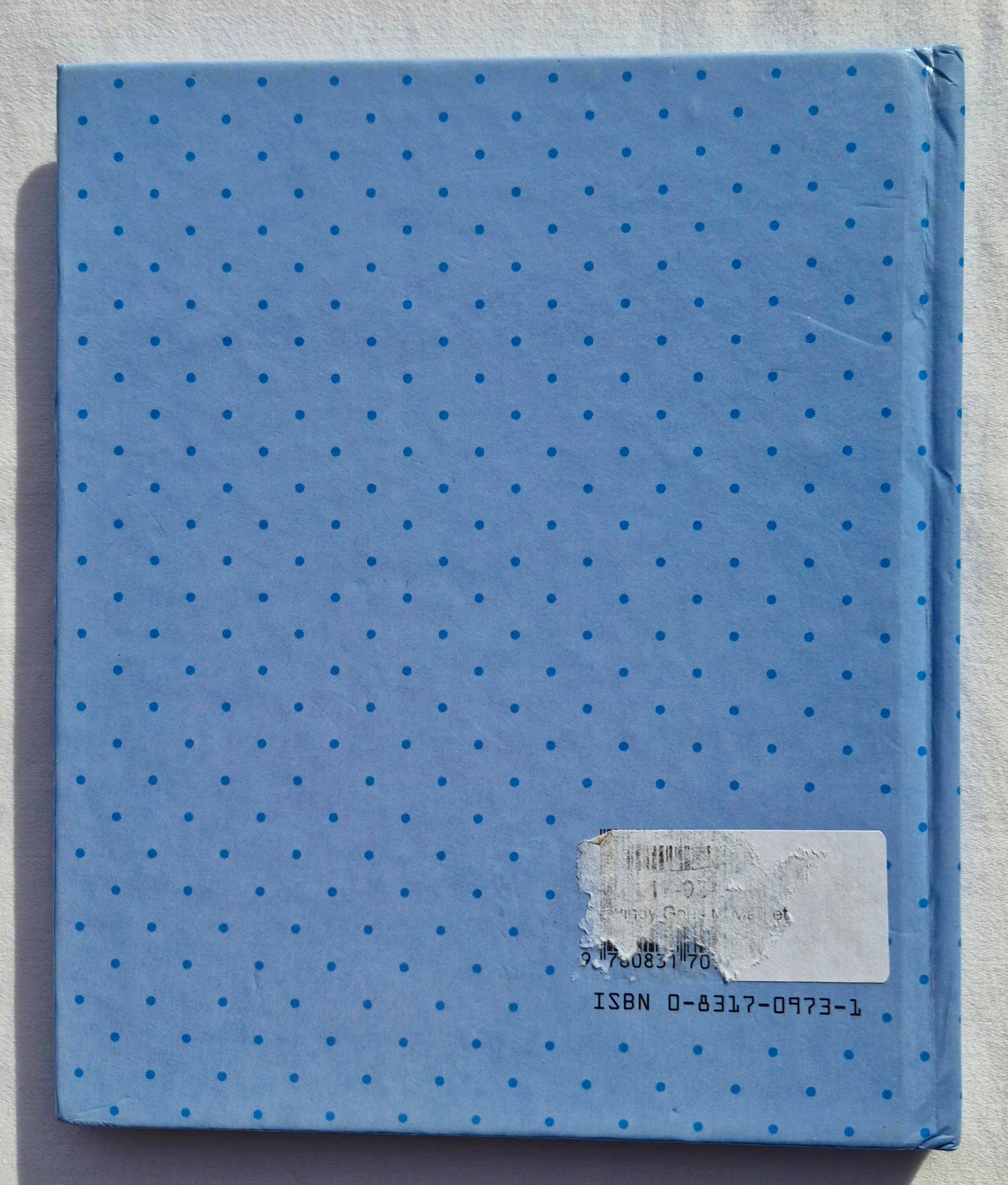 Piggy Goes to Market von Ernest Aris (Sehr gut, 1990, HC, 40 Seiten, Gallery Books)