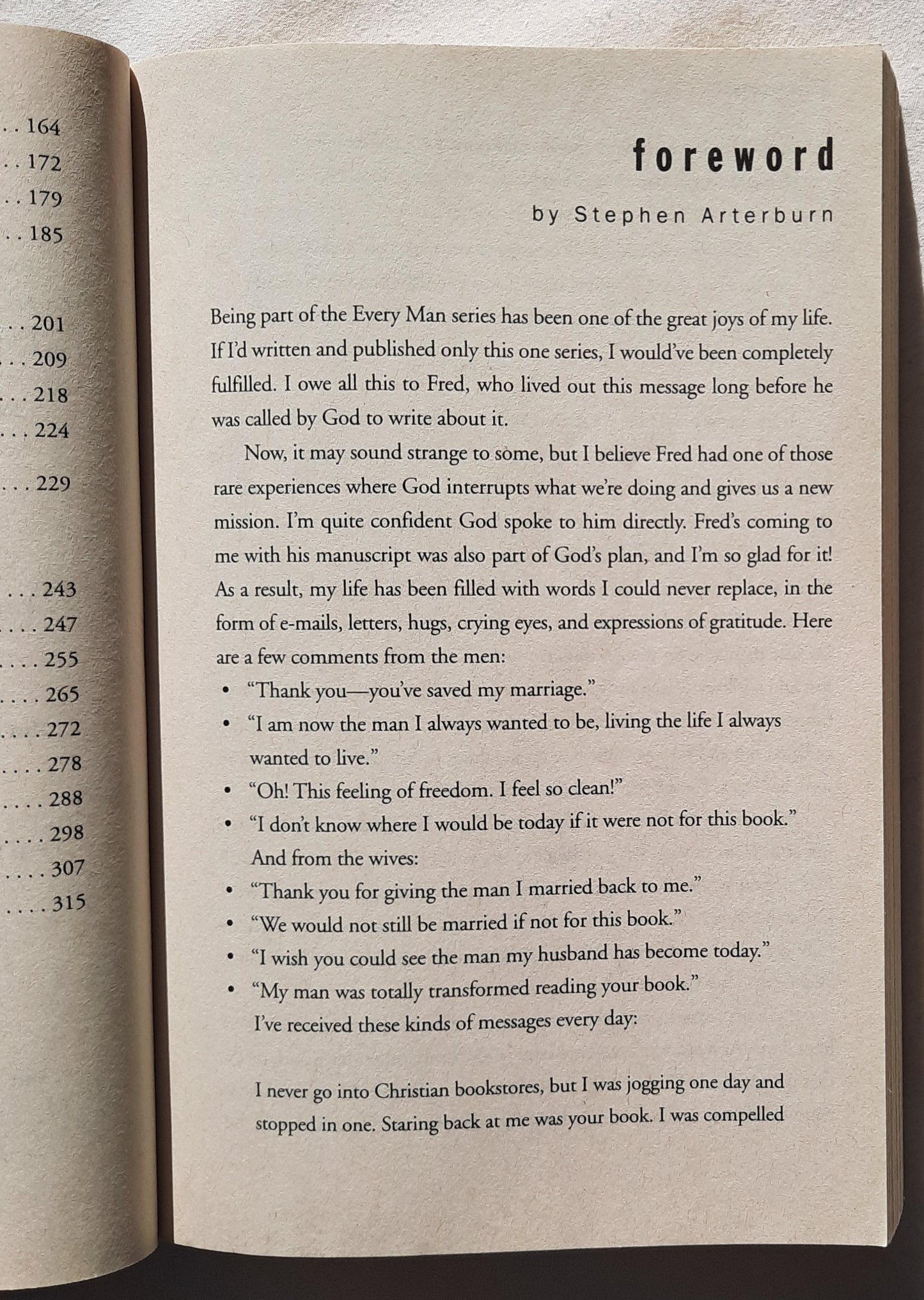 Every Young Man's Battle: Strategies for Victory in the Real World of Sexual Temptation with Workbook byStephen Arterburn; Fred Stoeker, Mike Yorkey (Very Good, 2001, PBK, 313 pages, WaterBrook Press)
