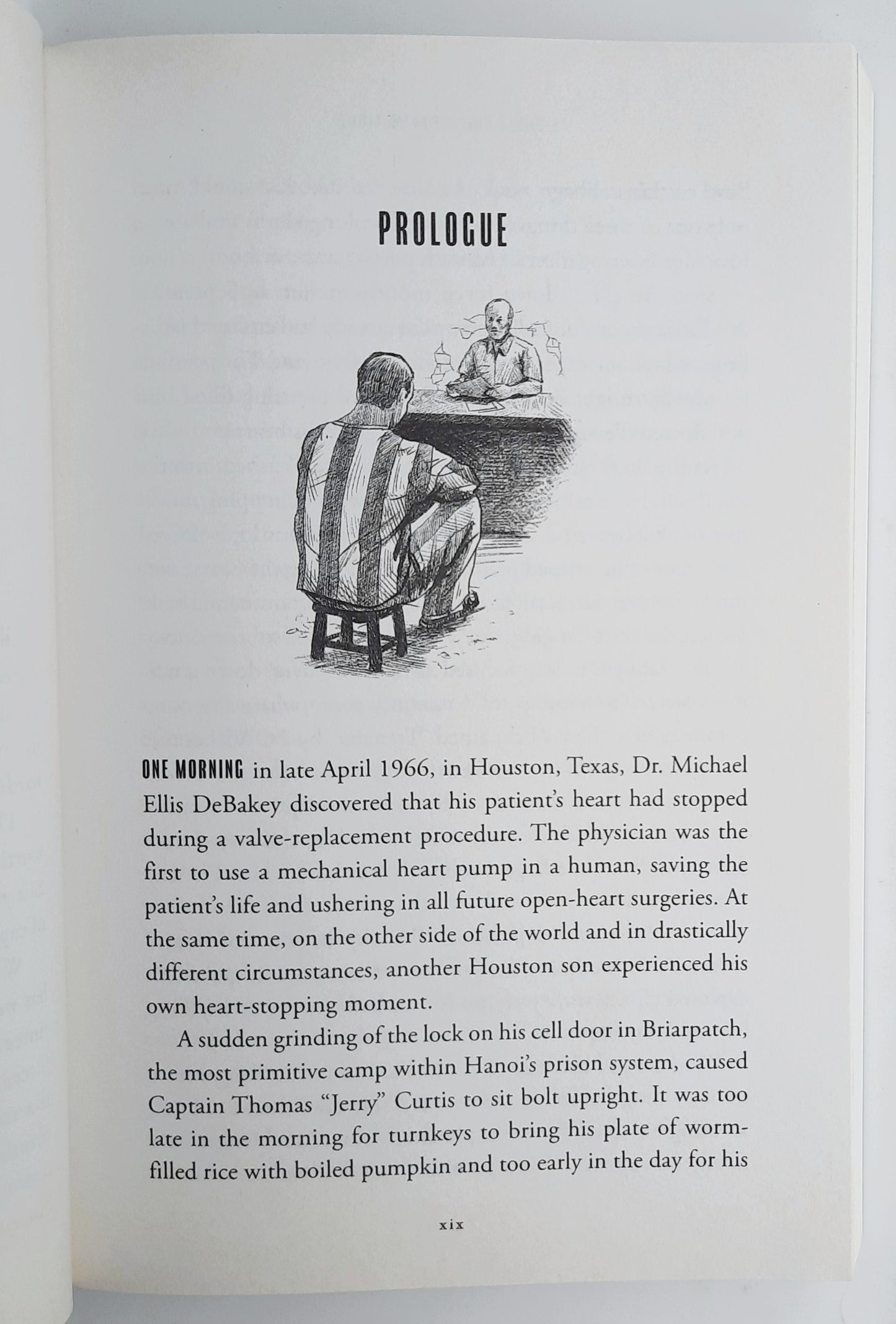 Under the Cover of Light: The Extraordinary Story of USAF COL Thomas Curtis's 7 1/2 Year Captivity in North Vietnam by Carole Engle Avriett (New, 2017, HC, 320 pgs, Tyndale Momentum)