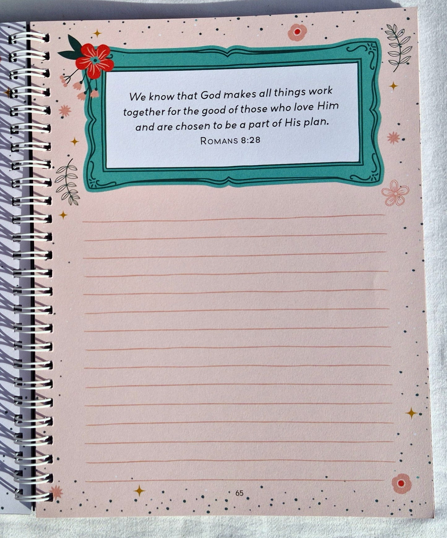 How to be a Praying Girl of God Journal (Neu, 2020, Pbk, 176 Seiten, Barbour Publishing)