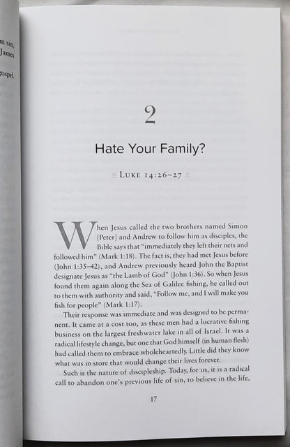 Why Is That in the Bible? The Most Perplexind Verses and Stories and What They Teach Us by Eric J. Bargerhuff (New, 2020, Pbk, 237 pages, Bethany House)