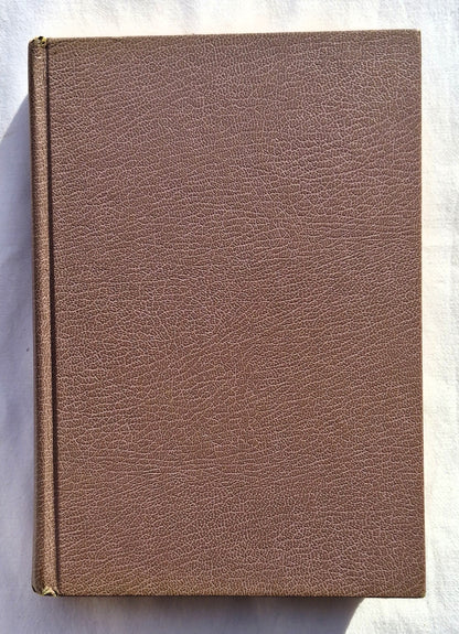 This Very Day von David F. Barr (Sehr gut, 1977, HC, 332 Seiten, Herald Press)