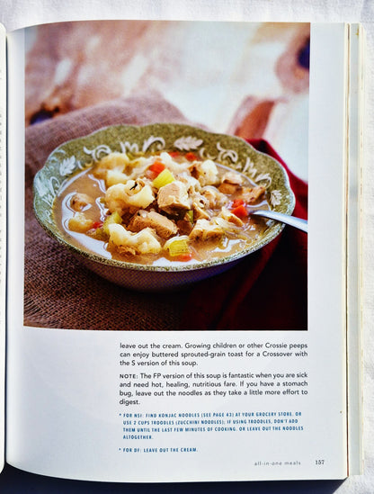 Trim Healthy Mama: Trim Healthy Table von Pearl Barrett; Serene Allison (Sehr gut, 2017, Taschenbuch, 560 Seiten, Harmony Books)