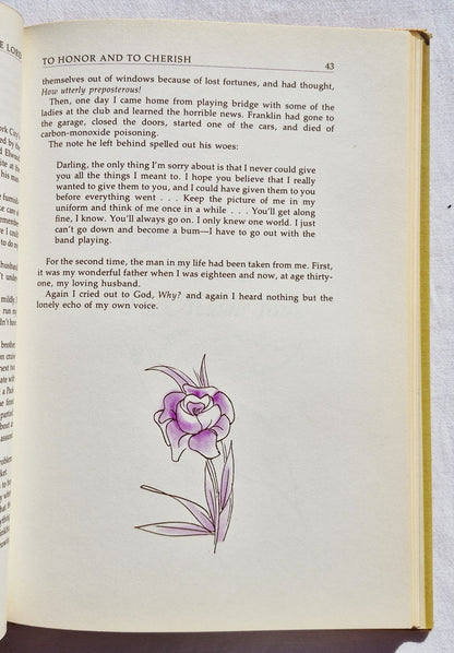 Im Weinberg des Herrn: Licht und Schatten aus dem Leben von Helen Steiner Rice, erzählt von Fred Bauer (Good, 1979, HC, 160 Seiten, Revell)