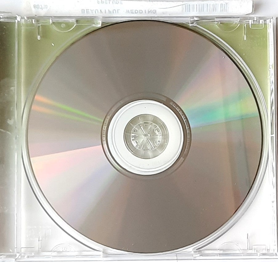 Beautiful Wedding: Prelude Audio CD (Wie neu, 2008, Telarc, Spieldauer 66:17 Minuten)