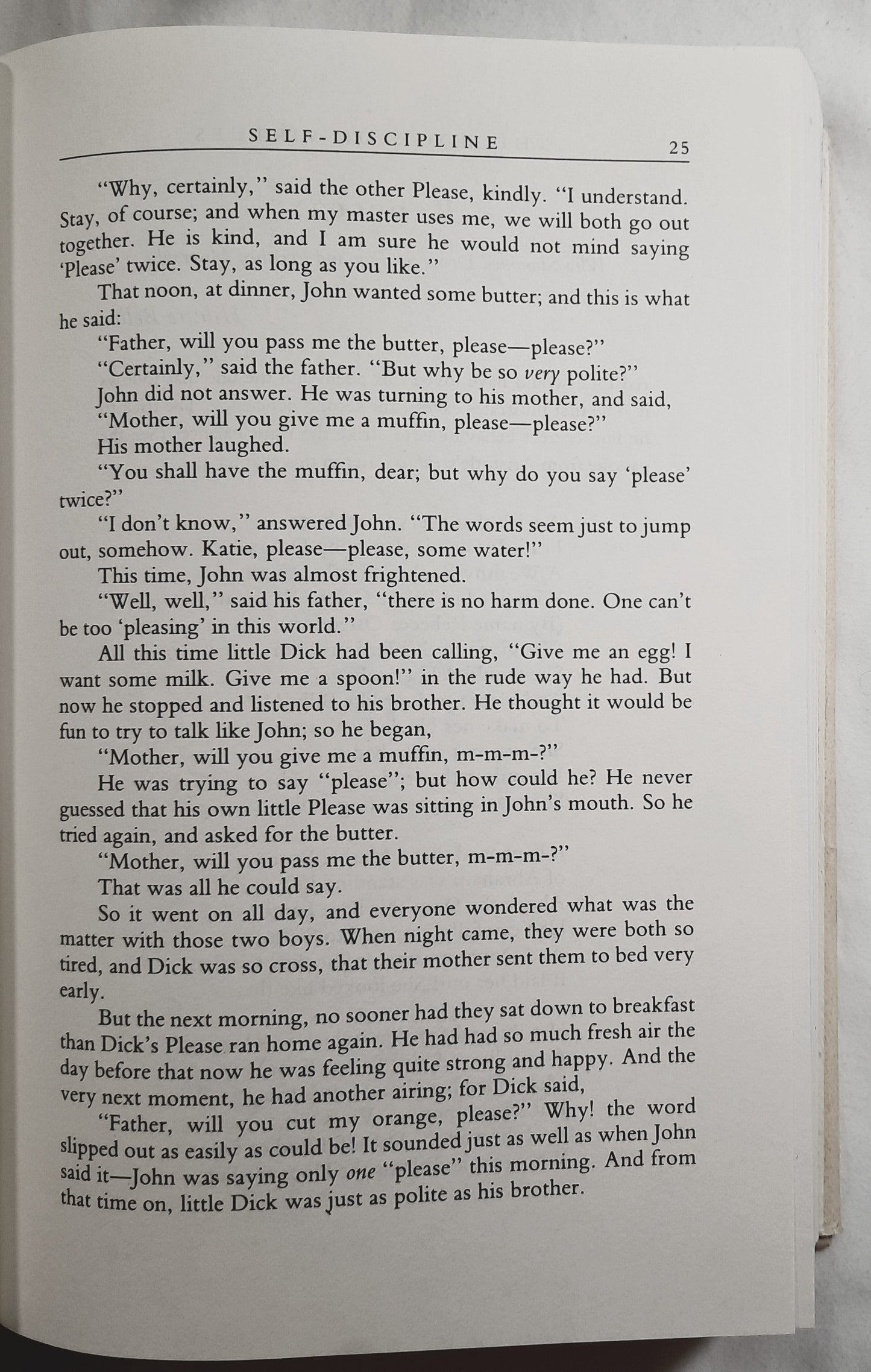 The Book of Virtues: A Treasury of Great Moral Stories von William J. Bennett (Gut, 1993, gebunden, 831 Seiten, Simon & Schuster)
