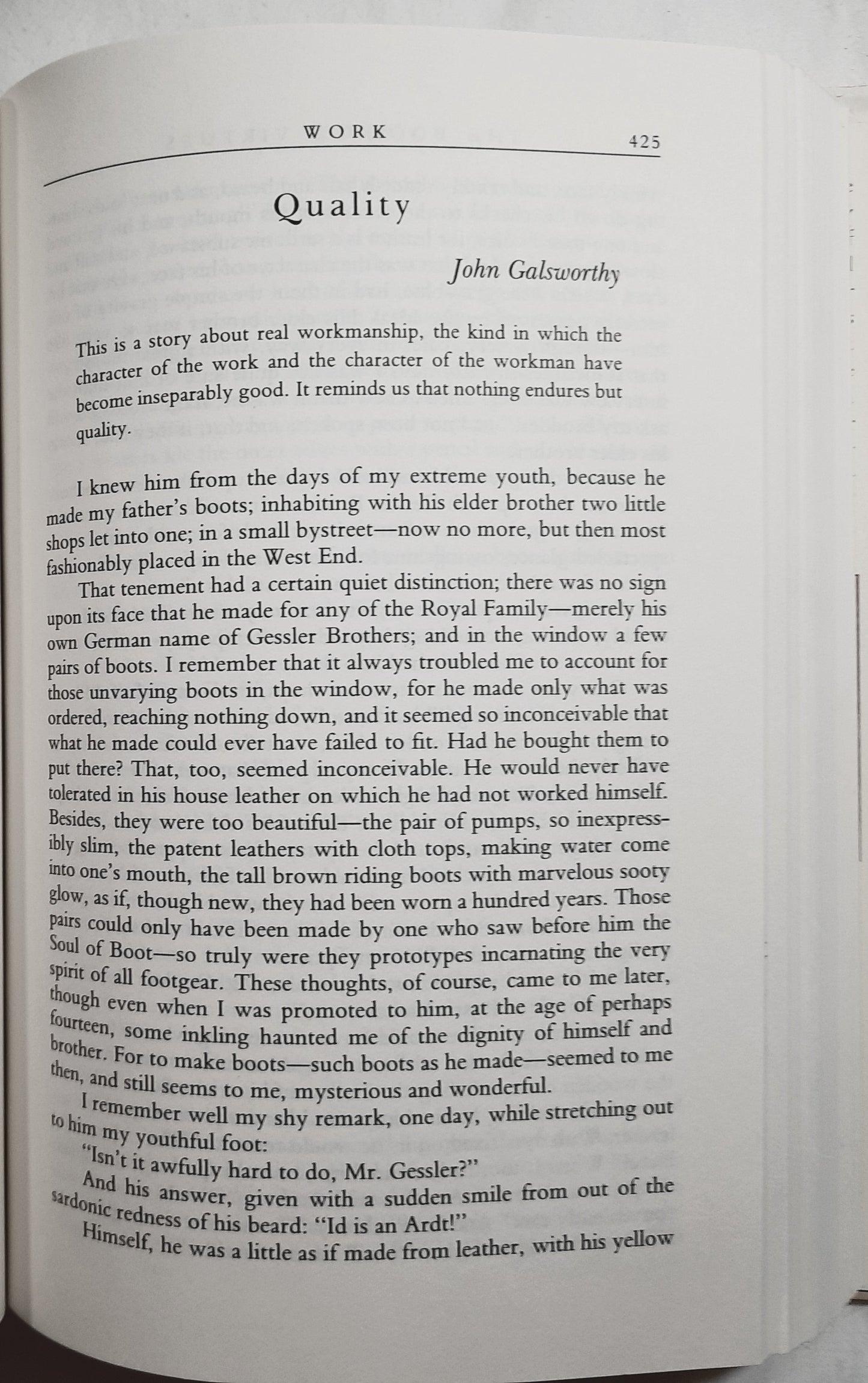 The Book of Virtues: A Treasury of Great Moral Stories von William J. Bennett (Gut, 1993, gebunden, 831 Seiten, Simon & Schuster)