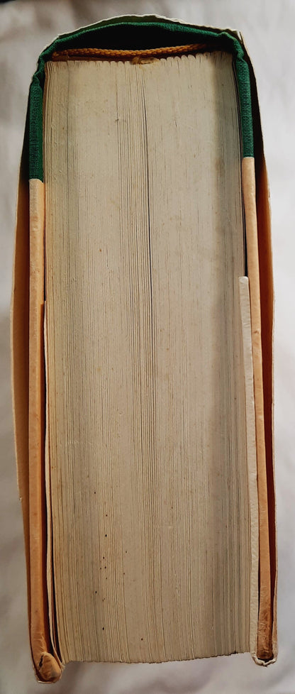 The Book of Virtues: A Treasury of Great Moral Stories von William J. Bennett (Gut, 1993, gebunden, 831 Seiten, Simon & Schuster)