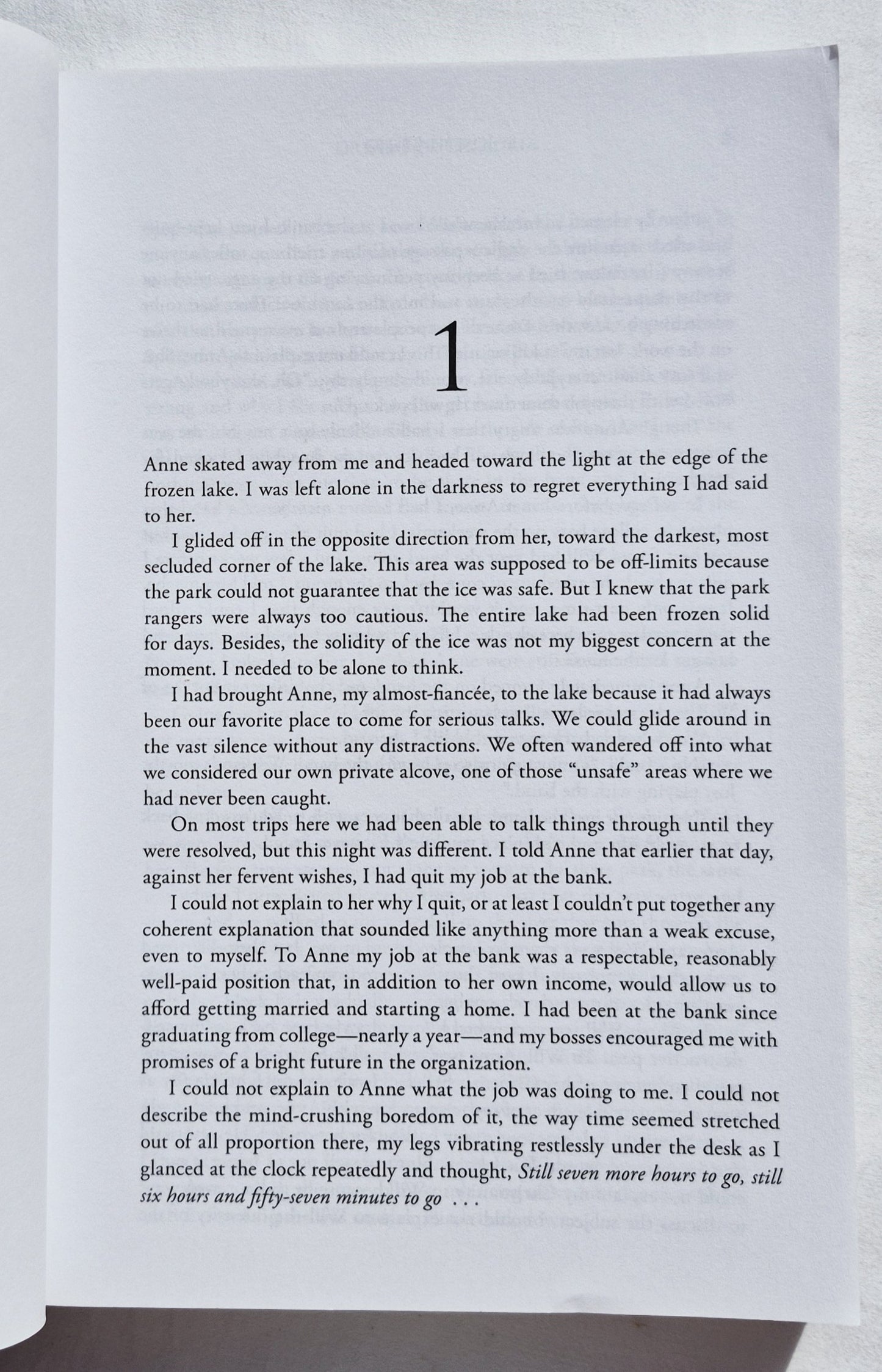 Dreams of Caladria by Joseph Bentz (Very Good, 2015, PBk, 389 pages, Enclave)