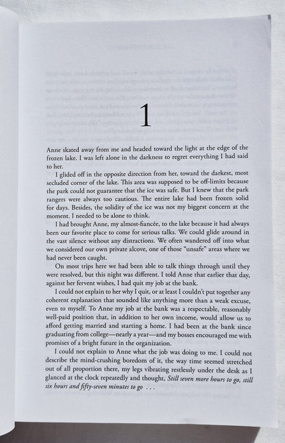 Dreams of Caladria by Joseph Bentz (Very Good, 2015, PBk, 389 pages, Enclave)