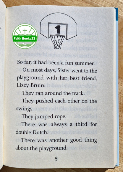 Die Berenstain Bears und die rüpelhafte Meute von Stan, Jan und Mike Berenstain (Neu, geb., 2020, 96 Seiten, ZonderKidz)