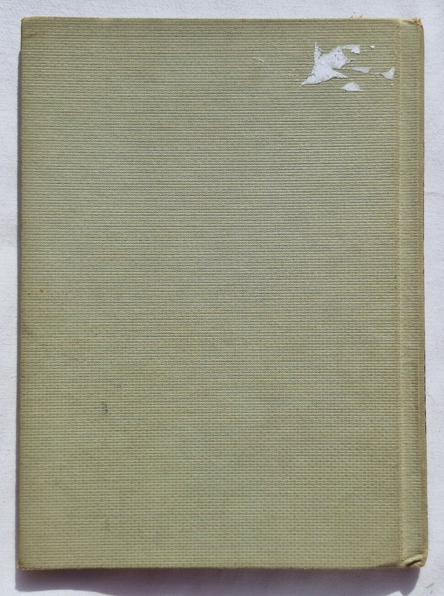 Speckles Goes to School by Grace Berquist (Very good, 1952, HC, 48 pages, E. M. Hale & Co.)