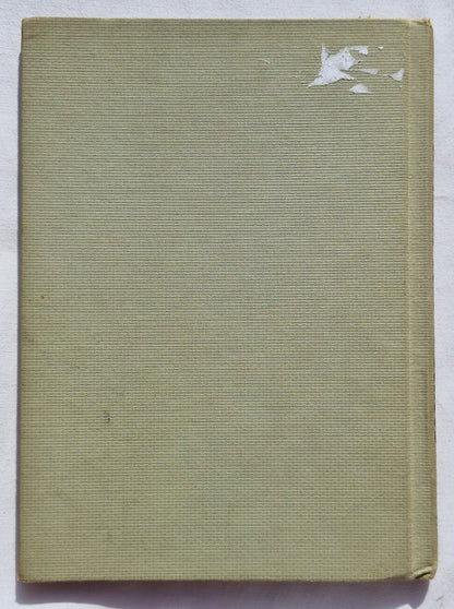 Speckles Goes to School by Grace Berquist (Very good, 1952, HC, 48 pages, E. M. Hale & Co.)