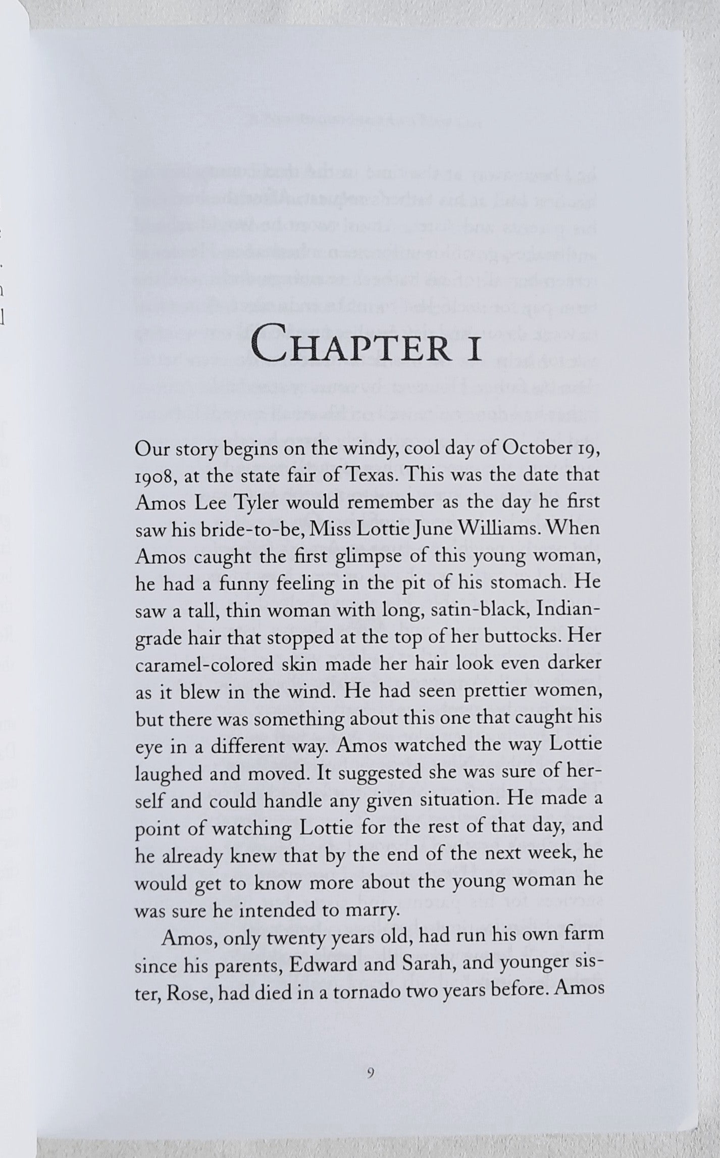 The First Sunday #1 by R.J. Berry (Sunday Rose series, New, 2011, Pbk, 138 pages, Imperium Publishing)