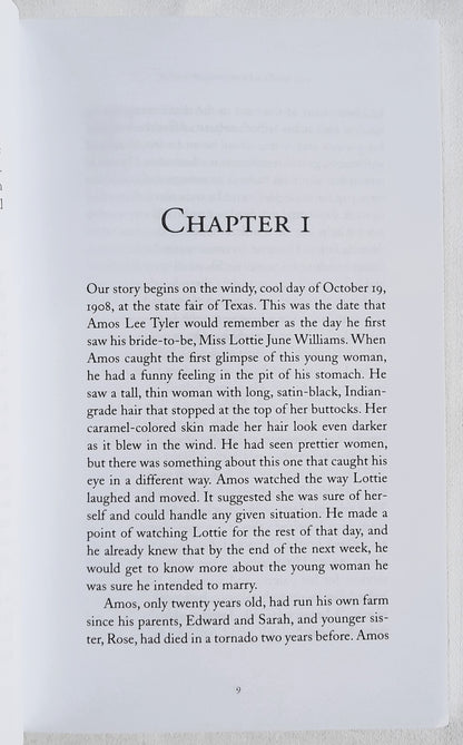 The First Sunday #1 by R.J. Berry (Sunday Rose series, New, 2011, Pbk, 138 pages, Imperium Publishing)