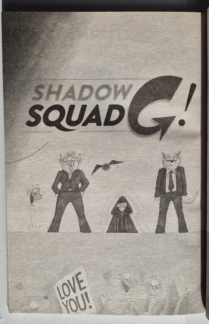 The Bad Guys in Der allerschlimmste Tag aller Zeiten #10 von Aaron Blabey (Neu, 2020, Pbk, 140 Seiten, Scholastic)