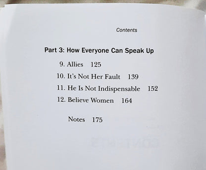 Prey Tell: Warum wir Frauen zum Schweigen bringen, die die Wahrheit sagen und wie jeder seine Stimme erheben kann von Tiffany Bluhm (Wie neu, 2021, Taschenbuch, 192 S., Brazos Press)