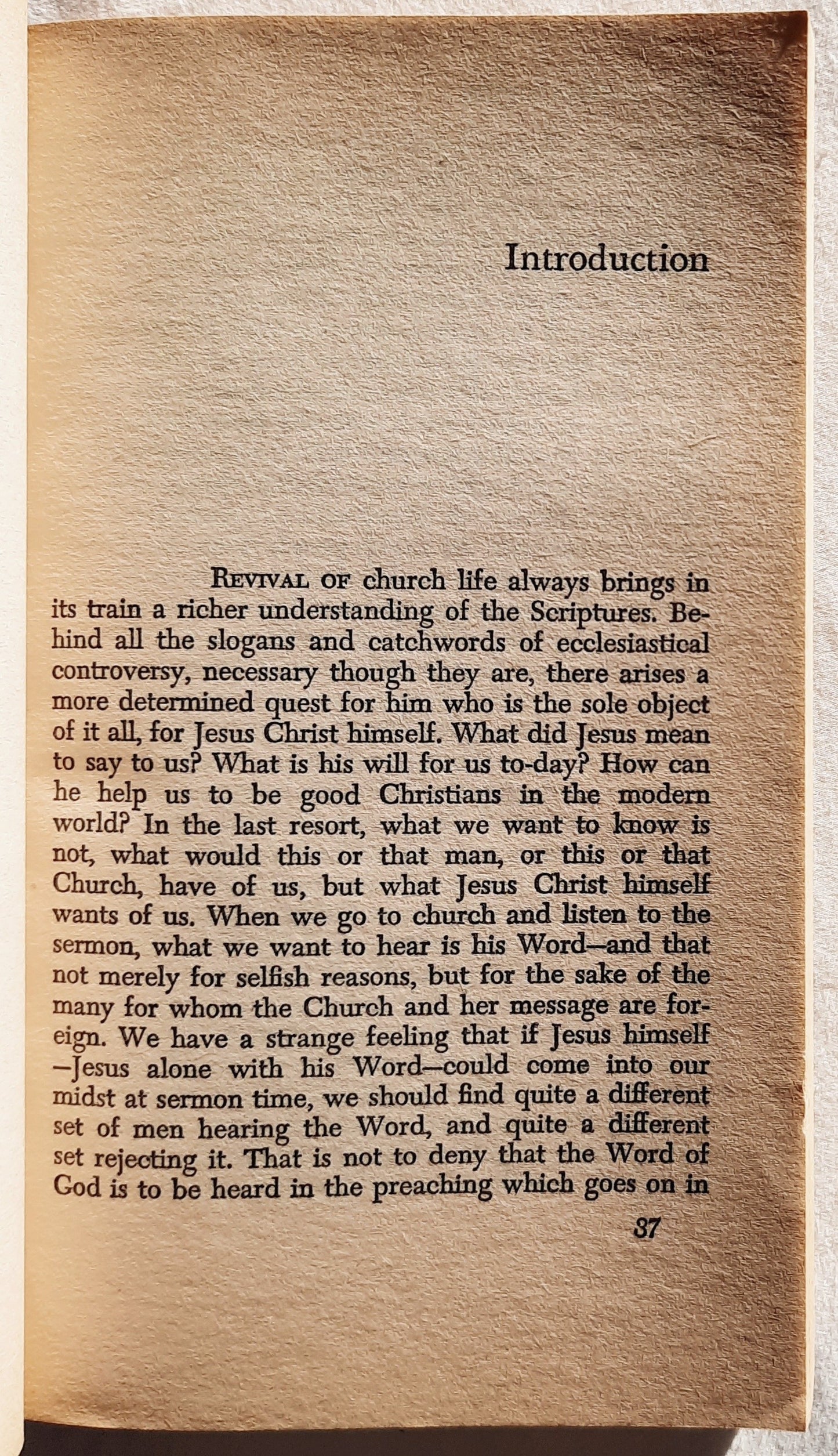Nachfolge überarbeitet von Dietrich Bonhoeffer (Gut, 1963, TB, 352 Seiten, Collier Books, erste Taschenbuchausgabe)